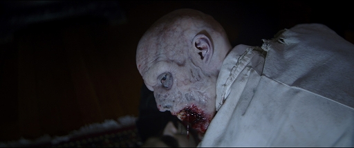 画像ギャラリー No.001のサムネイル画像 / 映画「バイオハザード:ウェルカム・トゥ・ラクーンシティ」の特別映像が公開に。ヨハネス・ロバーツ監督がゾンビやリサ・トレヴァーについて語る