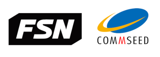 画像ギャラリー No.001のサムネイル画像 / コムシードと韓国FSNが戦略的業務提携締結。コンテンツのグローバル展開を共同で行う