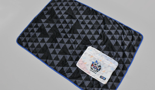 画像ギャラリー No.002のサムネイル画像 / アトラス,35周年記念グッズ第2弾を発売