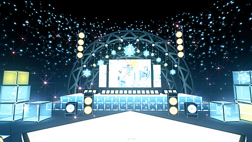 画像ギャラリー No.003のサムネイル画像 / NFTメタバースアイドルゲーム「アイドルインフィニティ」のプロジェクトがスタート。事前情報が公開に