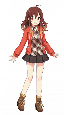 画像ギャラリー No.005のサムネイル画像 / NFTメタバースアイドルゲーム「アイドルインフィニティ」のプロジェクトがスタート。事前情報が公開に