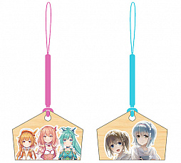 画像ギャラリー No.002のサムネイル画像 / 工画堂スタジオ,コミックマーケット99に参加決定。新作グッズを販売