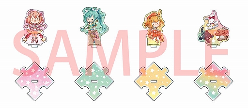 画像ギャラリー No.003のサムネイル画像 / 工画堂スタジオ,コミックマーケット99に参加決定。新作グッズを販売