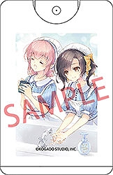 画像ギャラリー No.012のサムネイル画像 / 工画堂スタジオ,コミックマーケット99に参加決定。新作グッズを販売