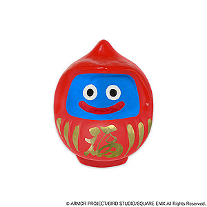 画像ギャラリー No.009のサムネイル画像 / 「ドラゴンクエスト グッズキャラバン」が丸井3店舗(新宿・なんば・博多)で2022年1月8日より順次開催へ