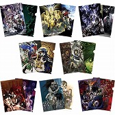 画像ギャラリー No.006のサムネイル画像 / 「真・女神転生シリーズくじ」の発売を記念したプレゼントキャンペーンがスタート