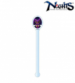 ���������꡼ No.006�Υ���ͥ������ / AMNIBUS�ǡ�NiGHTS�פΥ��ꥸ�ʥ륰�å��μ�������������