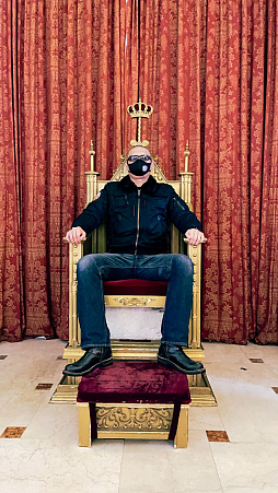 ꡼ No.002 | ޥեĤ󼡸褤571ֿʹ֥ɥåǸƨ򤹤2022ǯλϤޤ