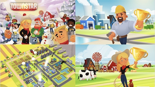 画像ギャラリー No.002のサムネイル画像 / NFTイベント「NFT WEEKS TOKYO」にGala Gamesが出展