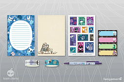 ꡼ No.010 | Hollow KnightפκǿåFangamer Japan䳫ϤˡϲԤΥåȤʸ˼񥻥åȤʤ