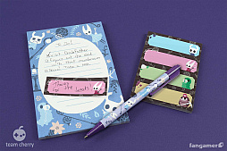 ꡼ No.012 | Hollow KnightפκǿåFangamer Japan䳫ϤˡϲԤΥåȤʸ˼񥻥åȤʤ