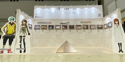 ���������꡼ No.001�Υ���ͥ������ / ���ߥå��ޡ����å�99��MAGES.�֡���������ݡ��ȸ�����