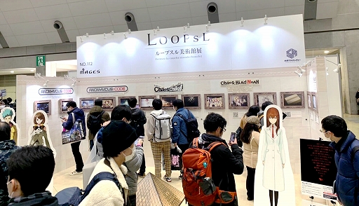 ���������꡼ No.003�Υ���ͥ������ / ���ߥå��ޡ����å�99��MAGES.�֡���������ݡ��ȸ�����