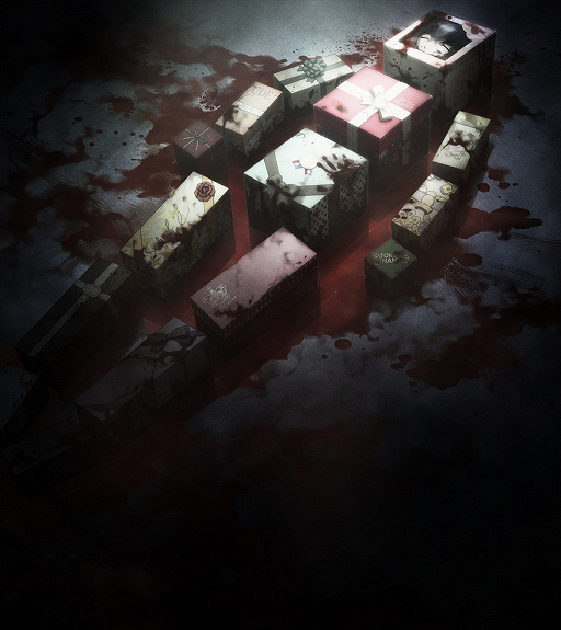 ���������꡼ No.007�Υ���ͥ������ / ���ߥå��ޡ����å�99��MAGES.�֡���������ݡ��ȸ�����