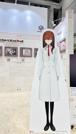 ���������꡼ No.011�Υ���ͥ������ / ���ߥå��ޡ����å�99��MAGES.�֡���������ݡ��ȸ�����