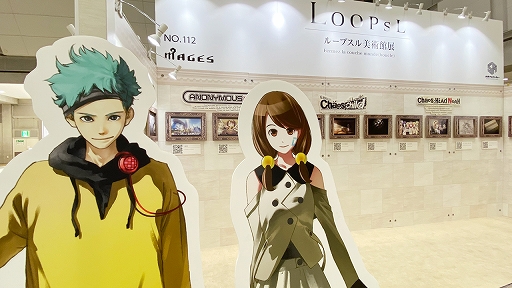 ���������꡼ No.014�Υ���ͥ������ / ���ߥå��ޡ����å�99��MAGES.�֡���������ݡ��ȸ�����