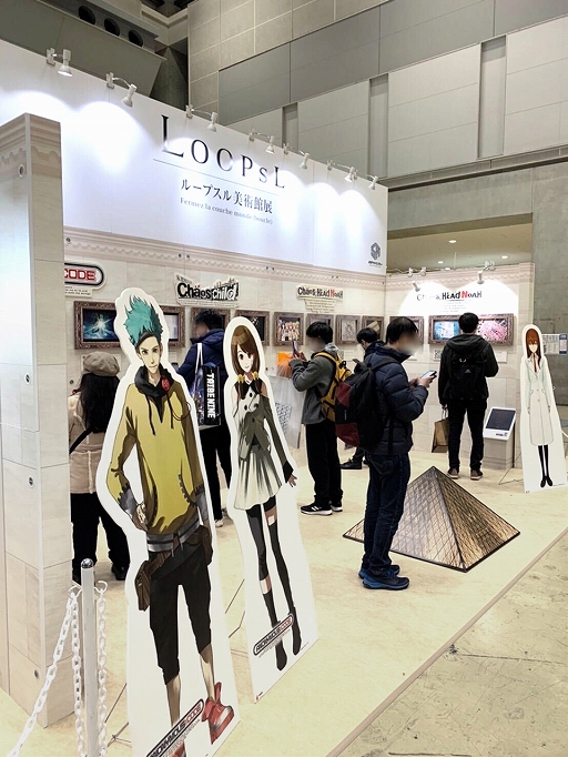 ���������꡼ No.015�Υ���ͥ������ / ���ߥå��ޡ����å�99��MAGES.�֡���������ݡ��ȸ�����