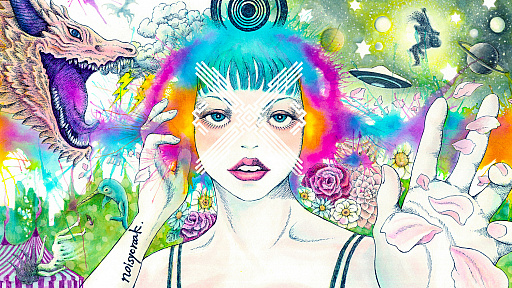 画像ギャラリー No.001のサムネイル画像 / ノイジークローク,新セクション「XRディビジョン」を設立。公式サイトもオープン