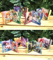 ���������꡼ No.006�Υ���ͥ������ / 4Gamer������ߤ�����ץ쥼��ȡפα����1��17��21��00�ޤǡ������ޡ������Ρ���PC��PS5�ʤɡ���ھ��ʤ�581̾�������롪