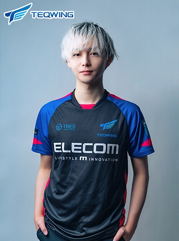 画像ギャラリー No.003のサムネイル画像 / 千葉県を拠点とするプロeスポーツチーム「TEQWING e-Sports」が企業サポーター制度を新設。3種のメニューを公開