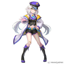 画像ギャラリー No.002のサムネイル画像 / ゲーム配信プラットフォーム「fingger」×「MAHA5JAPAN」コラボイベントが開催