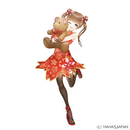 画像ギャラリー No.005のサムネイル画像 / ゲーム配信プラットフォーム「fingger」×「MAHA5JAPAN」コラボイベントが開催