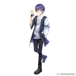 画像ギャラリー No.006のサムネイル画像 / ゲーム配信プラットフォーム「fingger」×「MAHA5JAPAN」コラボイベントが開催