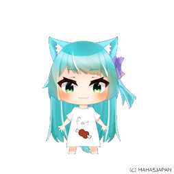 画像ギャラリー No.007のサムネイル画像 / ゲーム配信プラットフォーム「fingger」×「MAHA5JAPAN」コラボイベントが開催