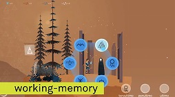 画像ギャラリー No.003のサムネイル画像 / 子供向けアクションゲームが,読書能力を向上させる。ジュネーブ大学のチームが研究結果を明らかに