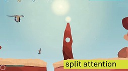 画像ギャラリー No.005のサムネイル画像 / 子供向けアクションゲームが,読書能力を向上させる。ジュネーブ大学のチームが研究結果を明らかに