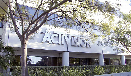 画像集#004のサムネイル/Activision Blizzard，CEOのボビー・コティック氏が社員に送ったメールが公開に。Microsoftの買収に伴う労働環境の刷新やゲーム開発について語る