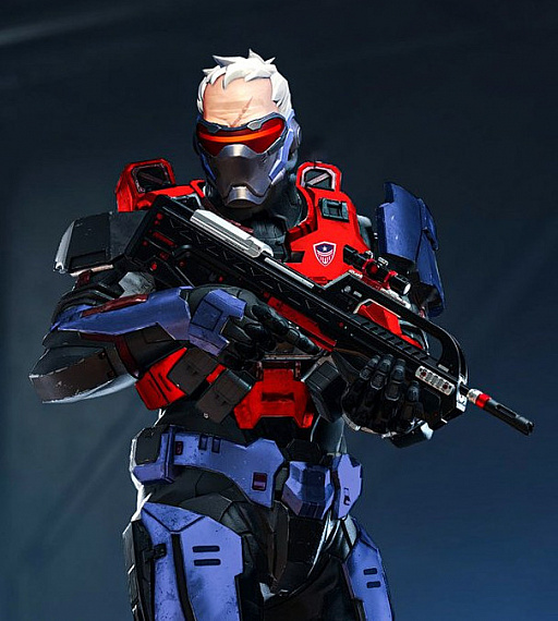 ꡼ No.004 | Blizzard EntertainmentΥȥåסޥХ᤬ȰˤƤåˡˤ