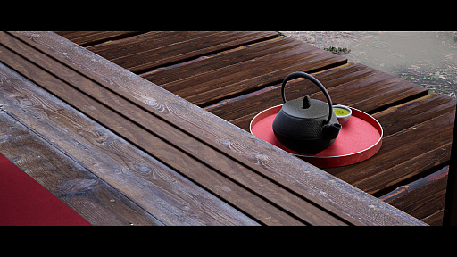 ���������꡼ No.003�Υ���ͥ������ / ��UE4�פ����� ������3rd�פκ�ͥ���ޤ�ȯɽ�ˡ�����ˡ�����17��UE4�פ�����ɳ��ŷ���