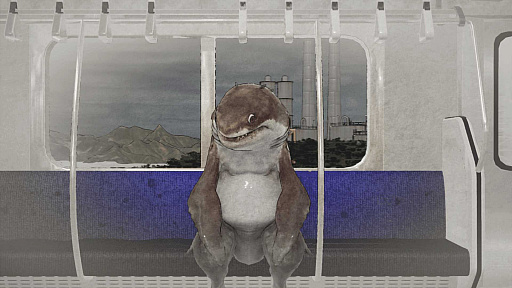 ���������꡼ No.004�Υ���ͥ������ / ��UE4�פ����� ������3rd�פκ�ͥ���ޤ�ȯɽ�ˡ�����ˡ�����17��UE4�פ�����ɳ��ŷ���