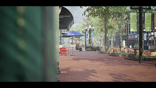 ���������꡼ No.008�Υ���ͥ������ / ��UE4�פ����� ������3rd�פκ�ͥ���ޤ�ȯɽ�ˡ�����ˡ�����17��UE4�פ�����ɳ��ŷ���