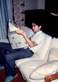 画像ギャラリー No.009のサムネイル画像 / 「たけしの挑戦状」「デザエモン」を世に送り出した中村 栄氏の既成概念なき冒険 ビデオゲームの語り部たち:第26部