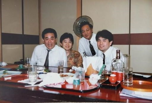 画像ギャラリー No.012のサムネイル画像 / 「たけしの挑戦状」「デザエモン」を世に送り出した中村 栄氏の既成概念なき冒険 ビデオゲームの語り部たち:第26部