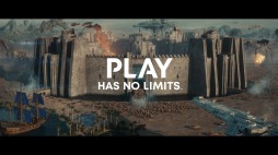 画像集#005のサムネイル/米津玄師さんが出演するPlayStationの新CM「遊びのない世界なんて｜Play Has No Limits」が本日オンエア。新曲“POP SONG”を初披露