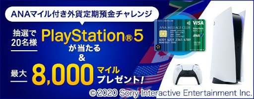 ˡԤܶ͢20̾PlayStation 5Ⱥ8000ޥ뤬륭ڡ»