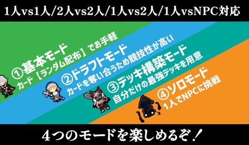 画像ギャラリー No.005のサムネイル画像 / 論理的な思考を鍛えるアナログゲーム「プログラムズファンタジー」のMakuakeプロジェクトが開始に