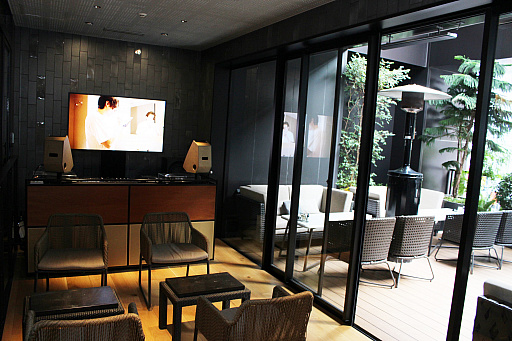 ���������꡼ No.010�Υ���ͥ������ / ���ո��Ρ�NOHGA HOTEL AKIHABARA TOKYO�פˡȥ����ߥ󥰥롼��ɤ������ץ󡣺ǿ��Υ����ߥ󥰴Ķ��������������ǡ��פ�¸ʬ�������ڤ��⤦