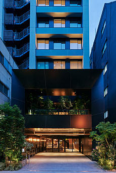 ���������꡼ No.013�Υ���ͥ������ / ���ո��Ρ�NOHGA HOTEL AKIHABARA TOKYO�פˡȥ����ߥ󥰥롼��ɤ������ץ󡣺ǿ��Υ����ߥ󥰴Ķ��������������ǡ��פ�¸ʬ�������ڤ��⤦