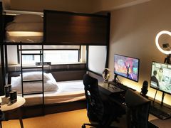 ���ո��Ρ�NOHGA HOTEL AKIHABARA TOKYO�פˡȥ����ߥ󥰥롼��ɤ������ץ󡣺ǿ��Υ����ߥ󥰴Ķ��������������ǡ��פ�¸ʬ�������ڤ��⤦