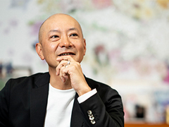 コロプラの新社長に就任した宮本貴志氏にインタビュー。「最新のテクノロジーと，独創的なアイデアで“新しい体験”を届ける」のが目標