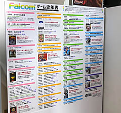 ���������꡼ No.011�Υ���ͥ������ / ���ܥե��륳����Ω40��ǯŸ��2��11����28���˥��ȥ֥���Ω����Ź�ǳ���