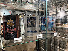 ���������꡼ No.013�Υ���ͥ������ / ���ܥե��륳����Ω40��ǯŸ��2��11����28���˥��ȥ֥���Ω����Ź�ǳ���