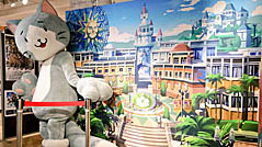 ���������꡼ No.016�Υ���ͥ������ / ���ܥե��륳����Ω40��ǯŸ��2��11����28���˥��ȥ֥���Ω����Ź�ǳ���