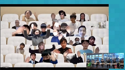 ꡼ No.022Υͥ / Minecraftå2021 ׺ǽɽݡȡפޤϡEREC -ϵ¸Ի-ɤ˷