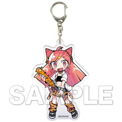 画像ギャラリー No.002のサムネイル画像 / 「ヨフカシプロジェクト」のボードゲーム&キャラクターグッズが2月25日にリリース