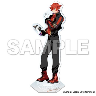 画像ギャラリー No.003のサムネイル画像 / 「ヨフカシプロジェクト」のボードゲーム&キャラクターグッズが2月25日にリリース